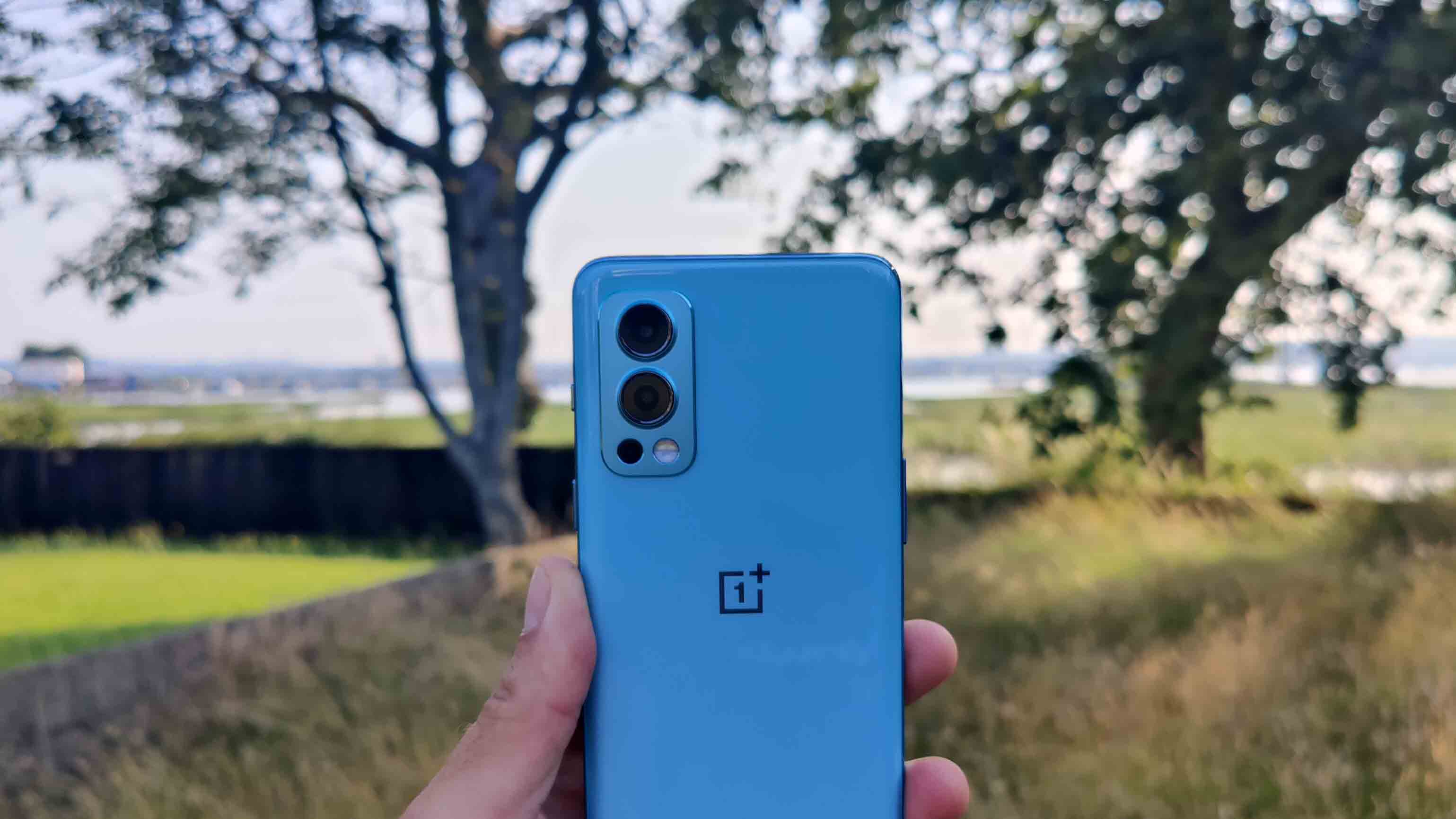 Hands on: OnePlus Nord 2 review - a mid-range handset packed with top tech
