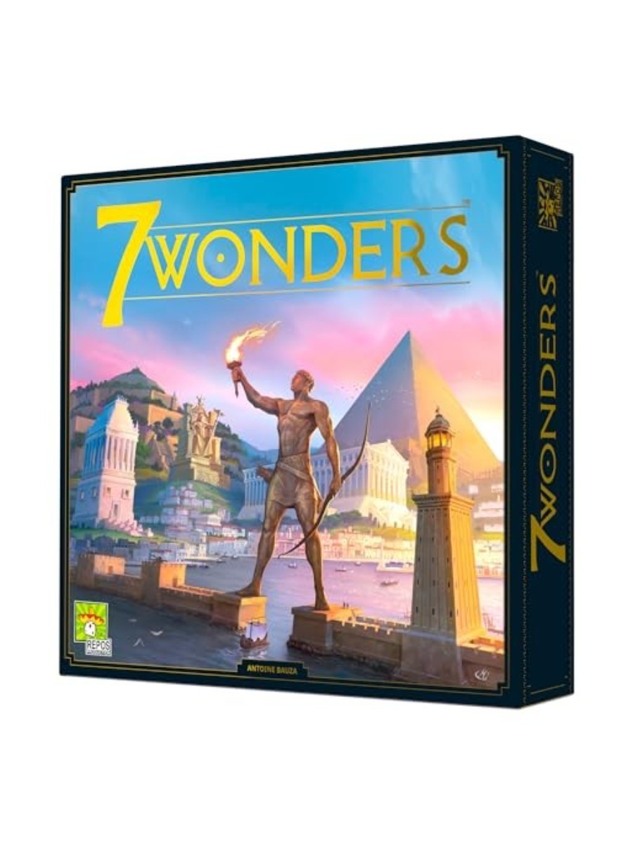 Board games