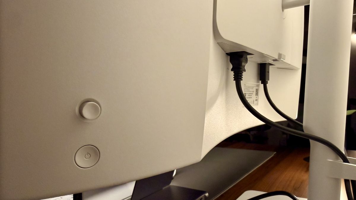 Dell | 27 Plus Monitor
