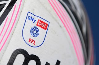 The EFL currently oversees the three divisons from the Championship down to League Two