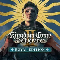 Kingdom Come: Deliverance II Royal Edition (Steam code) Kingdom Come: Deliverance II Royal Edition (Steam code)