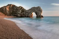 Photoshop fix #6 - My horizon is wonky