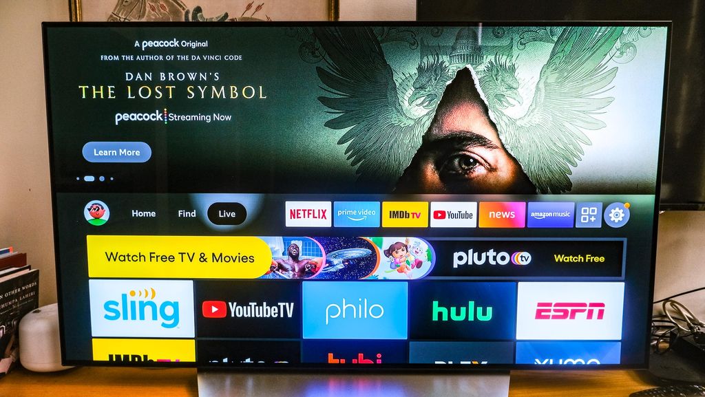 I liked the Fire TV Stick 4K Max, but here's why I ditched it | Tom's Guide