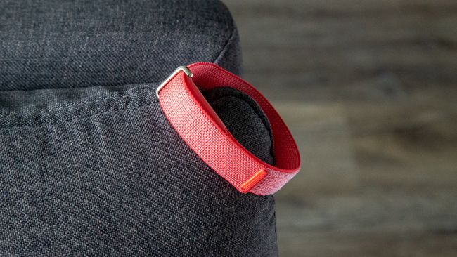 Вышло первое обновление для Fitbit Air, которое призвано исправить множество ранних проблем