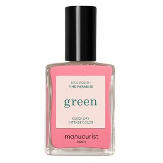 Manucurist Nail Polish in Sweet Pink