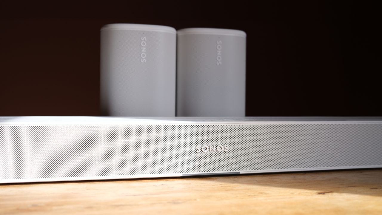 Sonos Beam Ultra