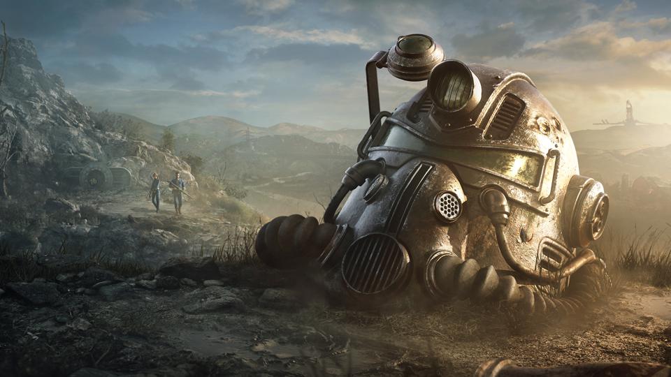 Fallout controller  Fallout props, Fallout game, Fallout 3 new vegas