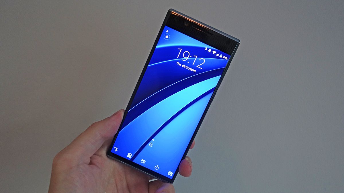 Alcatel 5