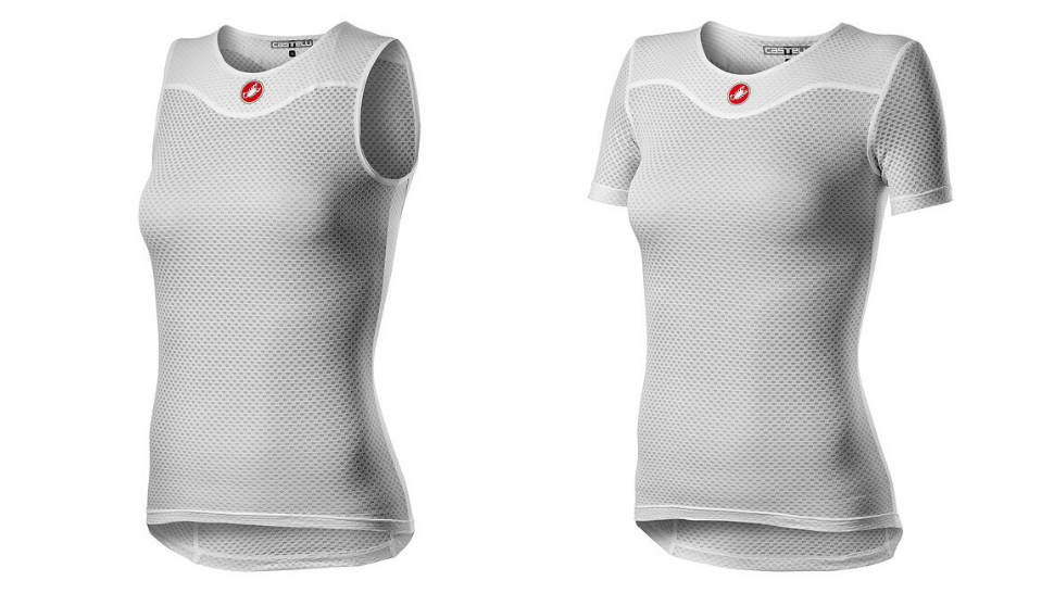 Best women's cycling base layers Cyclingnews