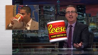 John Oliver takes on Ajit Pai and net neutrality on HBO's 'Last Week Tonight with John Oliver'