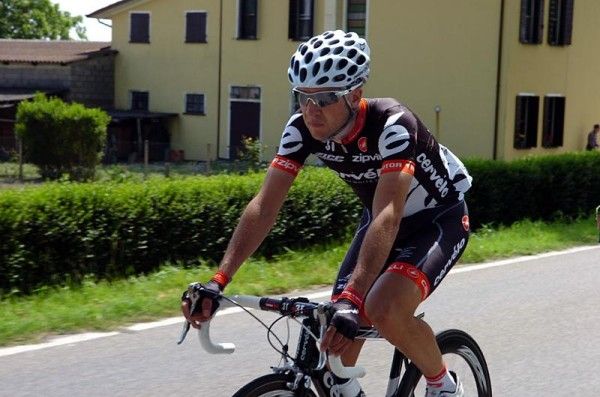 Carlos Sastre (Cerv