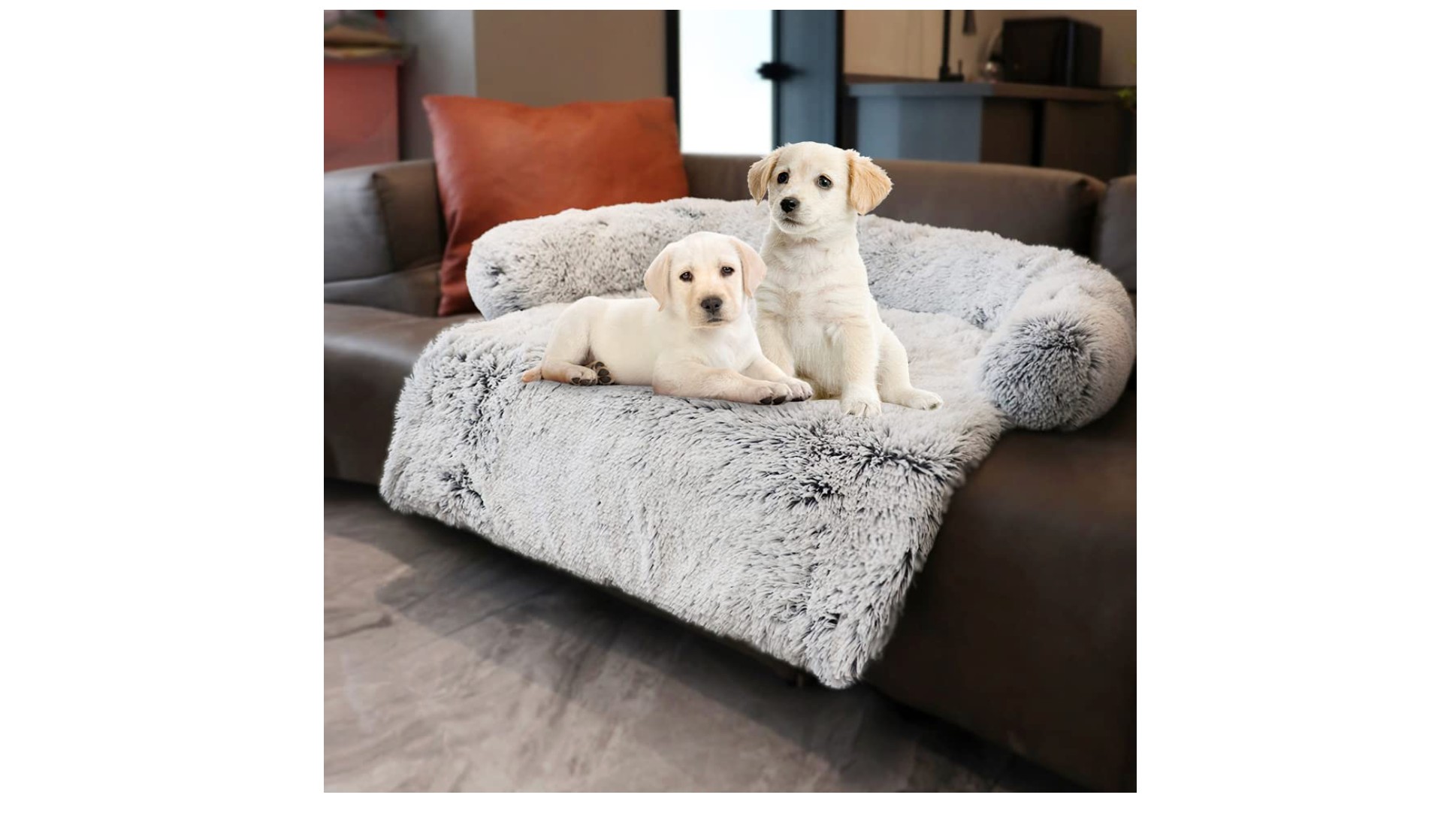Best calming dog beds 2024 to help anxious canines relax PetsRadar