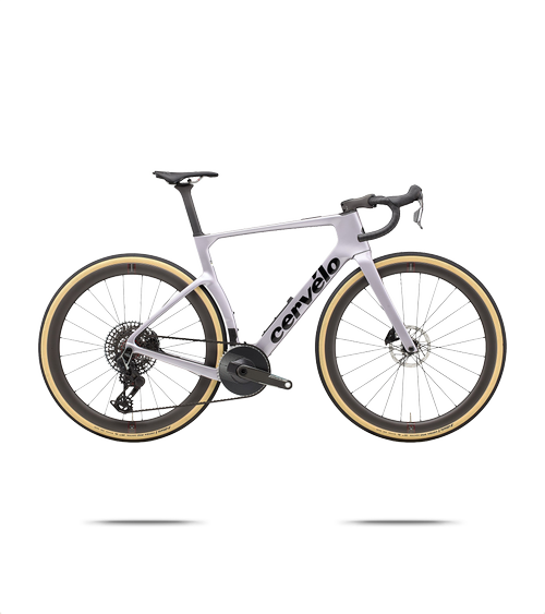 Aspero 5 Force E1 AXS Gravel Bike