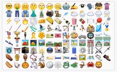 New emojis