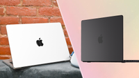 MacBook Pro 14 M3 vs M2