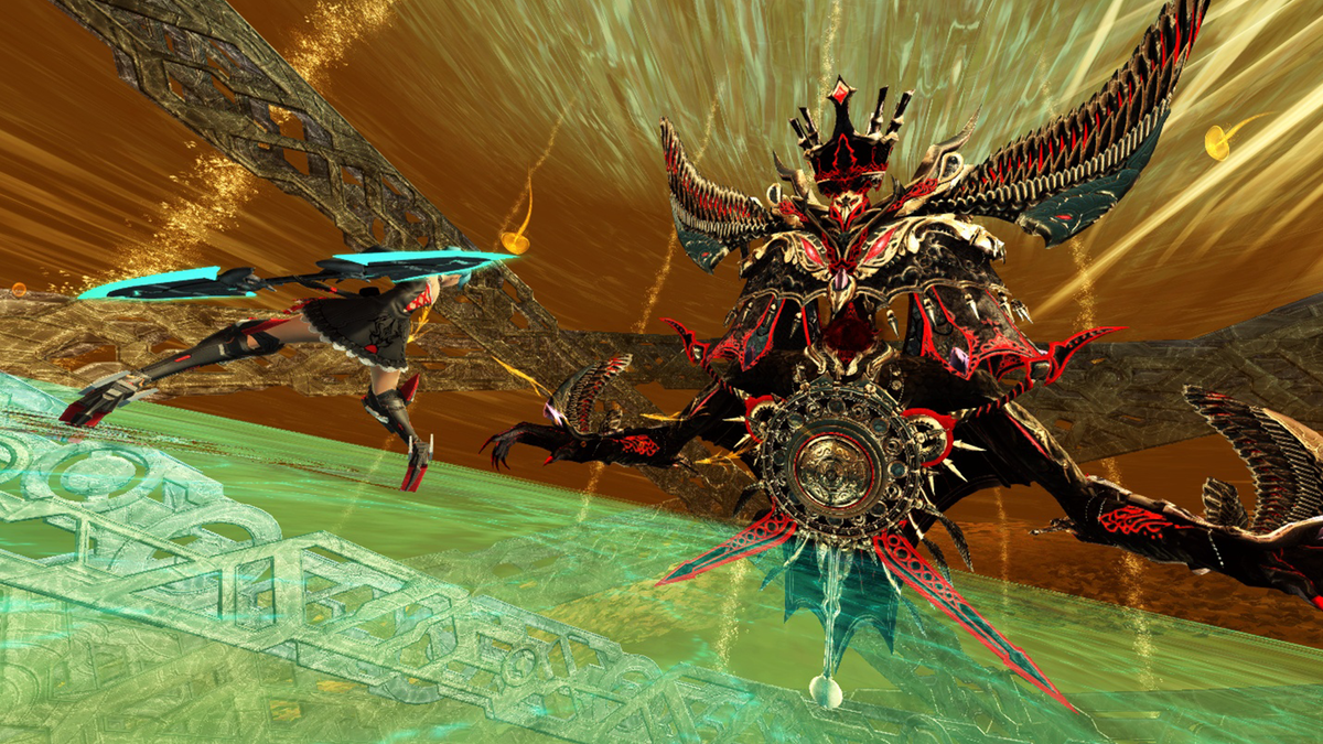 Pso2 Guide 12 Phantasy Star Online 2 Tips To Get You Started Pc Gamer 