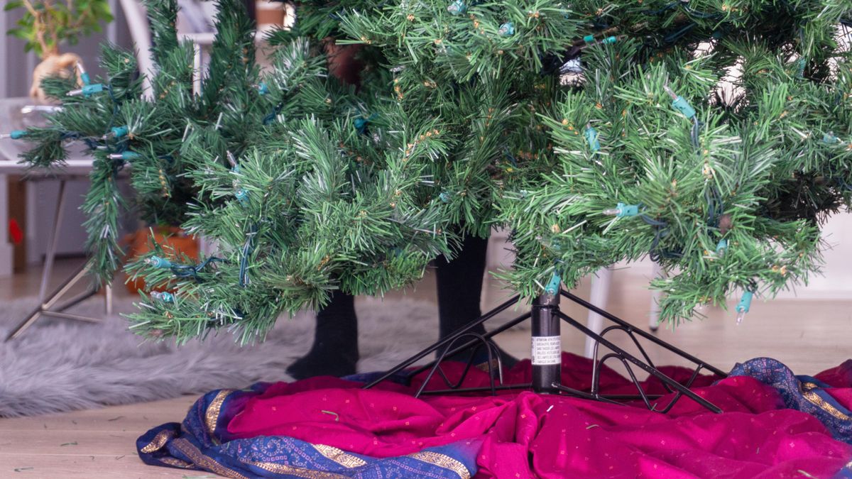 How to clean an artificial Christmas tree Top Ten Reviews