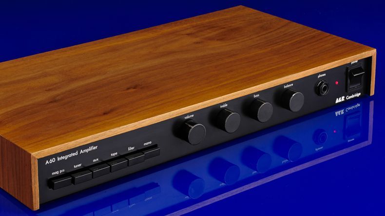 How to buy second-hand and vintage hi-fi amplifiers