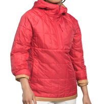 The North Face Quarter-Zip Insulated Pullover (women’s): was $220 now $132 @ REI