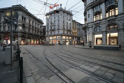 Milan. 