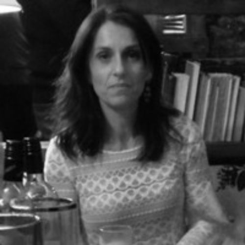 Tara King