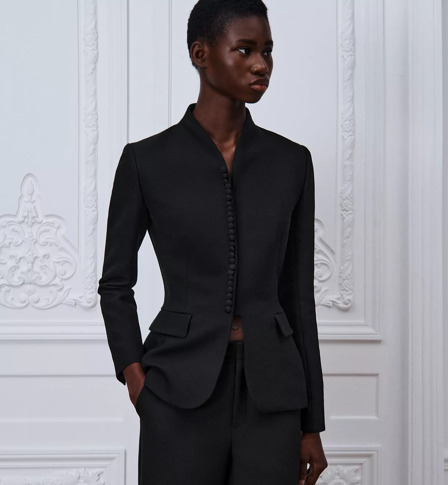 Dior, Bar Jacket