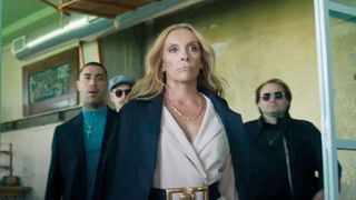 Prime Video movie of the day: Mafia Mamma is the best kind of bad movie, in that it’s actually great