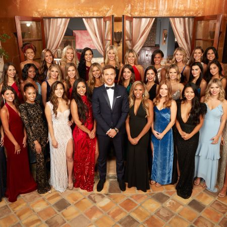 ABC's "The Bachelor" - Season 24
