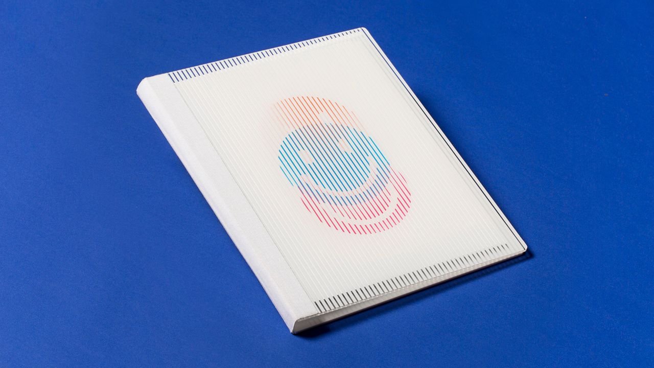 Silver Lyan visual identity