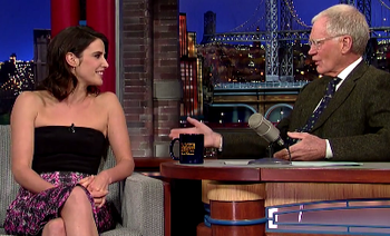 Cobie Smulders explains the controversial How I Met Your Mother finale