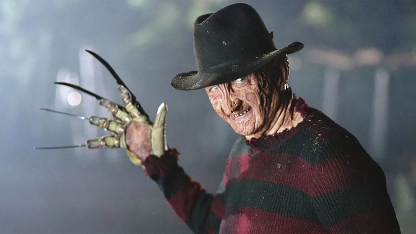 Robert Englund as Freddy Krueger