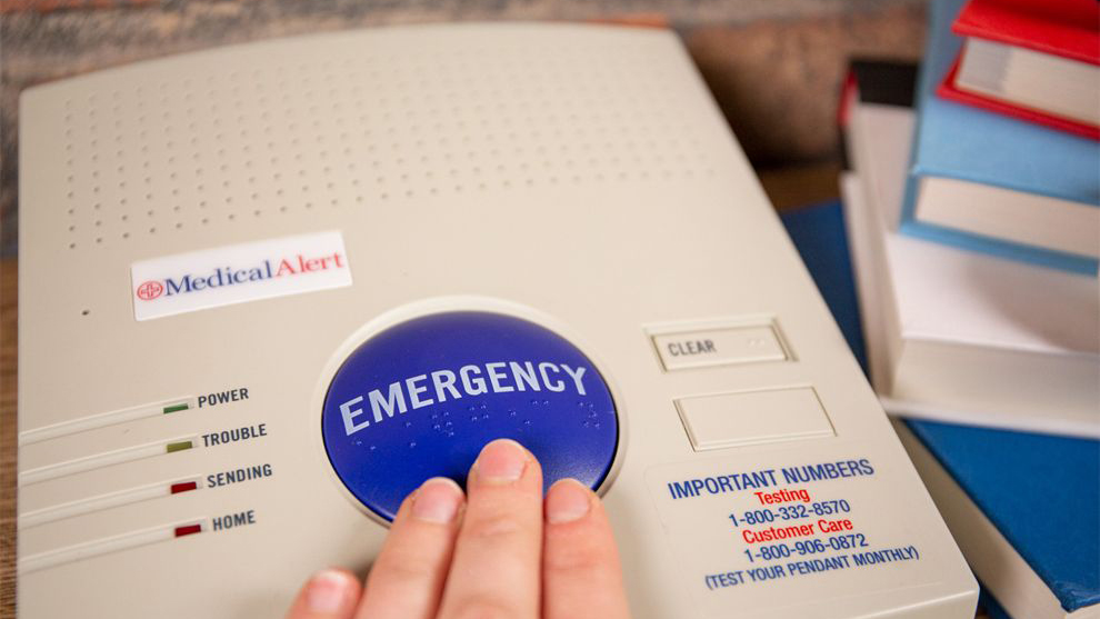 Medical Alert Review Top Ten Reviews