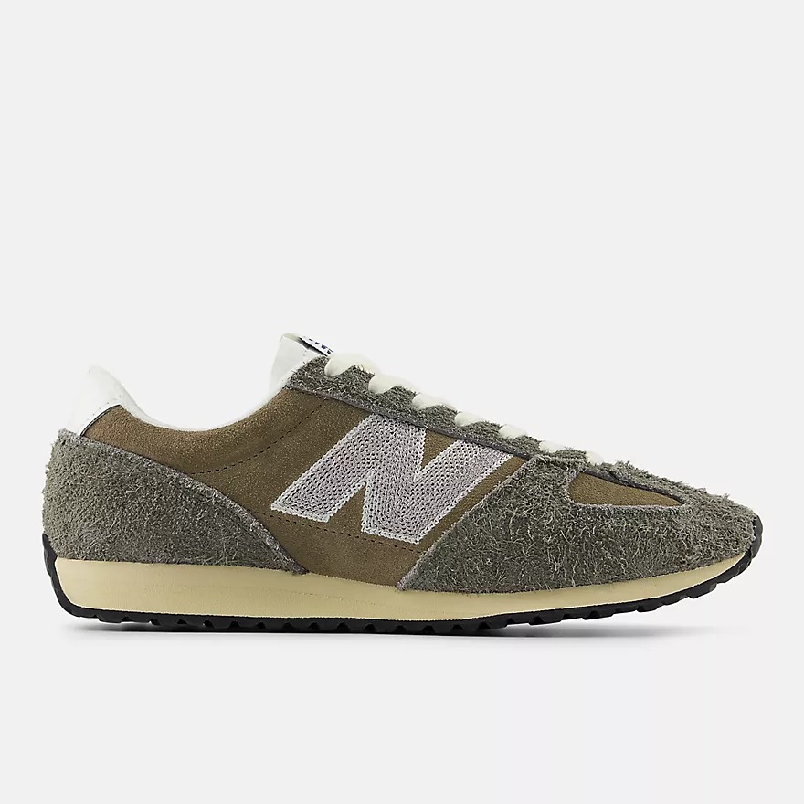 new balance, 471 Sneakers