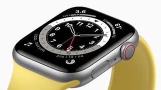 Apple Watch SE