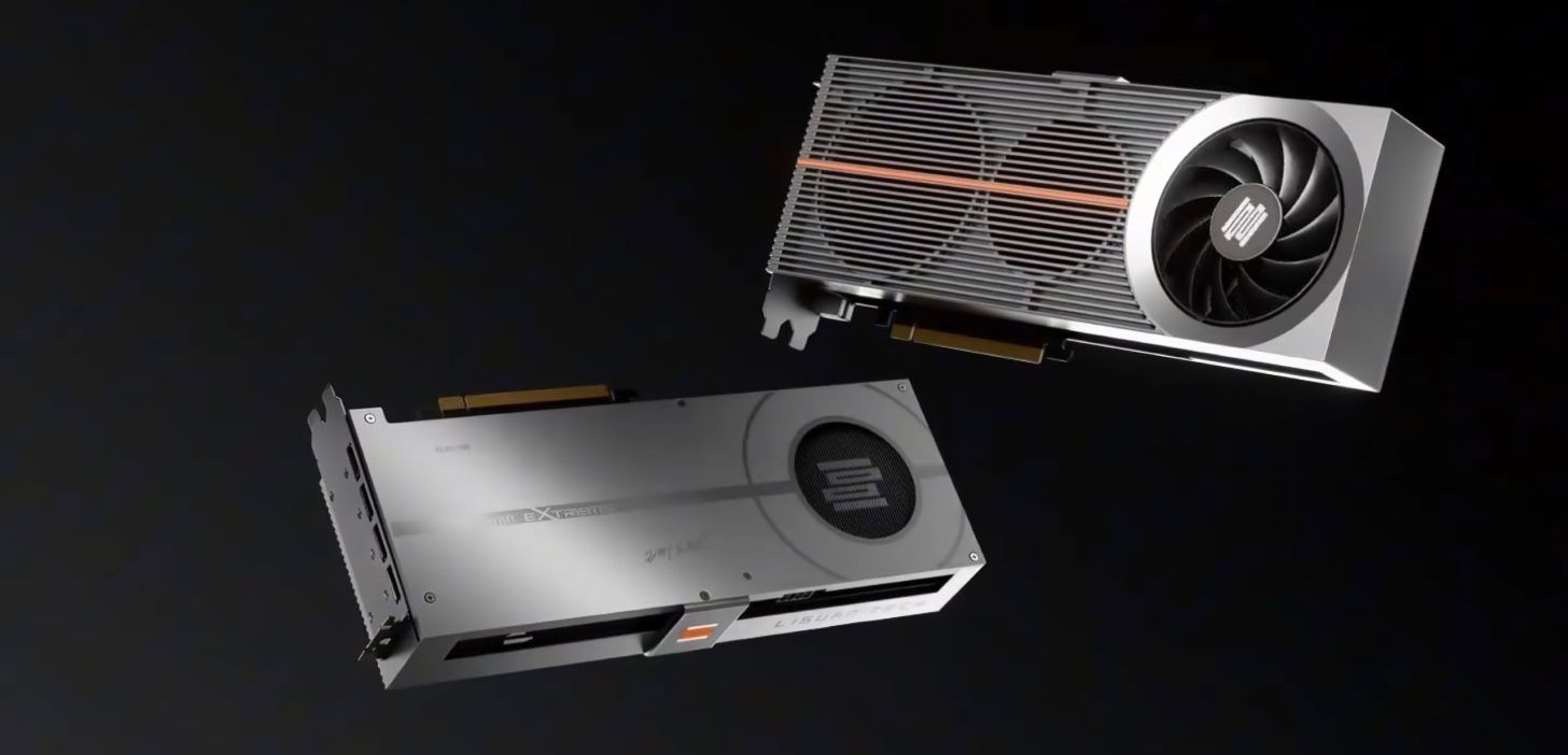 China firm Lisuan's homegrown 6nm G100 series GPUs announced&hellip;