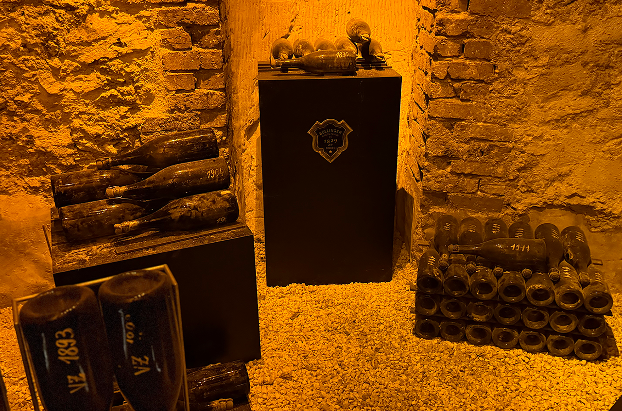 Bollinger