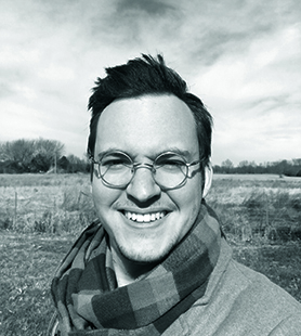 Nik Henderson
