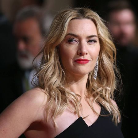 Kate Winslet