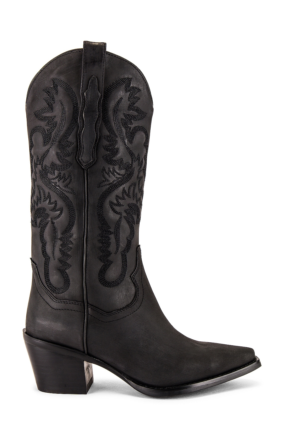 Dagget Boot