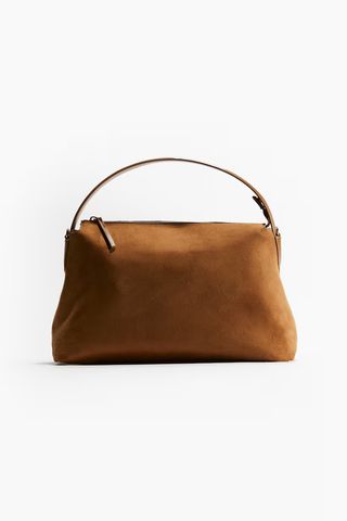 H&M, Napped Crossbody Bag