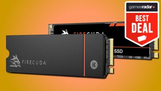 PS5 SSD deal
