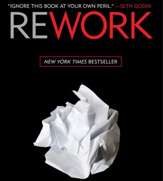 rework book
