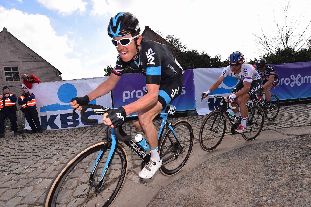 Geraint Thomas (Sky)