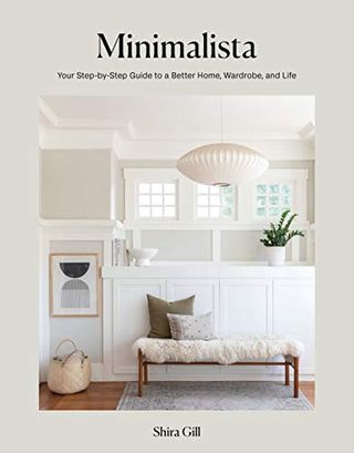 A book on minimalism