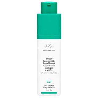 Drunk Elephant Protini Powerpeptide Resurf Serum