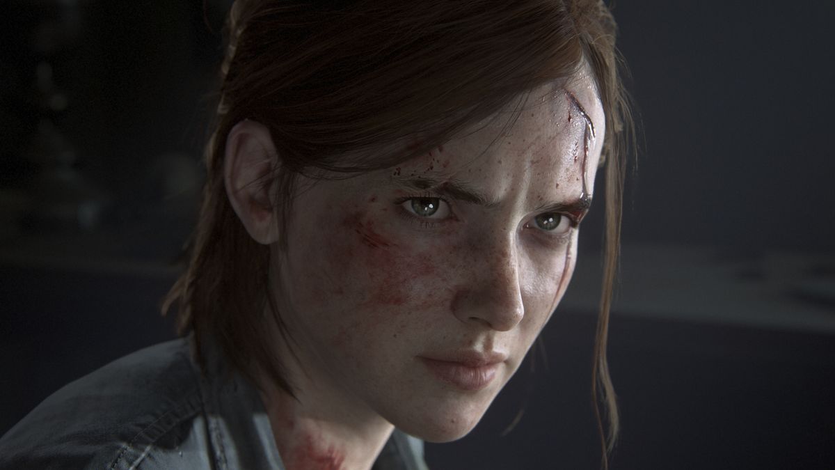 Eurogamer - The Last of Us: Remastered for PS4 will include