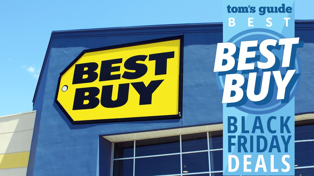 Best Buy Black Friday 2019: The deals worth your time (and money) | Tom&#39;s Guide