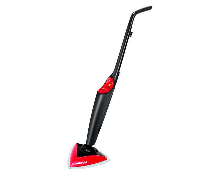 Vileda Steam Mop review a capable, quicktouse cleaner Real Homes