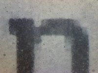 E-Ink Panel Under The Microscope