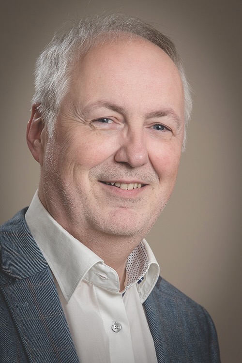 Daniel Biedermann